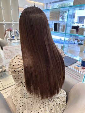 モードケイズエミュー(MODE K's eau) スムーズラディアンス