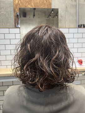 エイト マカビ 沖縄真嘉比店(EIGHT makabi) 【【EIGHT 真嘉比】お客様スタイル_