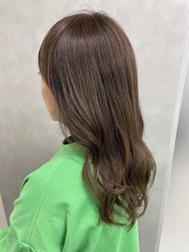 アルノー 博多口店(Arno) 【Arno】#エメラルド