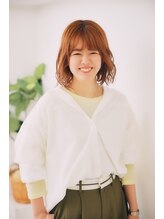 トゥーザシー(TO THE SHE)&nbsp;ARASHIBA 