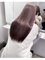 キング(K!ng)&nbsp;【枚方、樟葉】髪質改善縮毛矯正