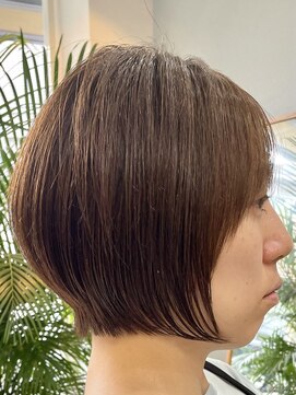 サイイン(saiin) ＃ショート