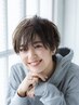 [まずはお試し]似合わせカット[レディース＆メンズもOK]