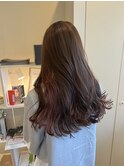 ロングスタイル