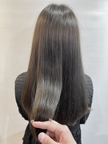 ティンク 横浜(Tink) ターコイズ×髪質改善/Tink横浜店　山口 悟史