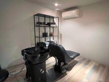 ニーノ(Nino)の雰囲気（【完全個室有】本格ヘッドスパをゆったりとお楽しみいただけます）