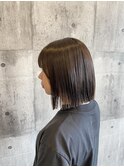 BOB〈ARCH CHIAKI〉
