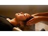 【夏限定SPA】３０分スパ＋電気バリブラシでリフトアップ￥6930
