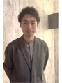 レタルヘアー(Letal HAIR) 清藤　 恭史