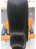 個室美容室tuuli  髪質改善ヘアエステ