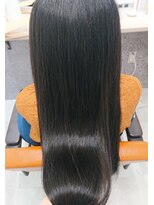 トゥーリ 浜町店 長崎(tuuli) 個室美容室tuuli 髪質改善ヘアエステ