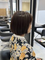 ライフ(LIFE)&nbsp;白髪ぼかし