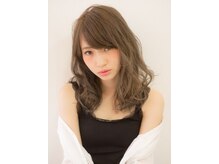 ルーシーダイアモンド(Lucy Diamond)