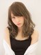 ルーシーダイアモンド(Lucy Diamond)の写真/丁寧なカウンセリングと技術で、"360°どこから見ても美しい"あなたの理想のスタイルへと導きます＊