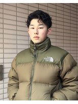 ケンジオム(KENJE HOMME)&nbsp;カネキ