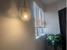 サロントキ(salon to/ki)の雰囲気（【津幡町美容室/髪質改善/白髪ぼかし/ハイライト】）