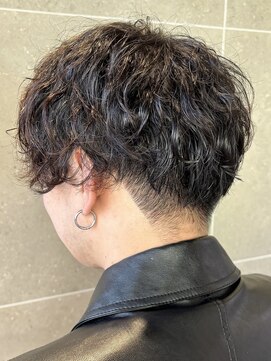 ラシサ(rashisa) ゆるっと波ウェーブ