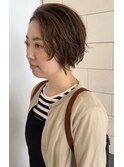 エアリーショート