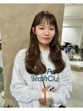 ノマド(nomad) guest style