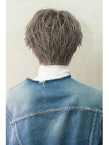 リップス 心斎橋(LIPPS)&nbsp;韓国風リバース×無造作質感