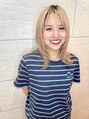 アエレ アヴェダ ゆめが丘ソラトス店(aere AVEDA) SAKI 