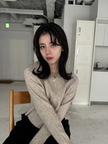 ジュール 金沢(Joule)&nbsp;[金沢/ボブ/韓国/レイヤーカット/ブリーチなしダブルカラー]