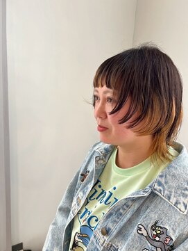 クロエバイラヴィズム 長岡旭岡店(CLOE) ウルフ