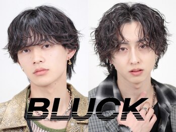 ブラック 渋谷(BLUCK)の写真/【渋谷駅/学割U24】デキる男は気を遣う！印象は目元から!【眉毛/眉毛サロン/ニュアンスパーマ】