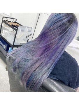 アルケム 学芸大学(AlChem) 【Hana指名】オーロラぁ！！［学芸大学前/ハイトーン］