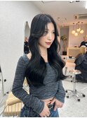 【前田七音】福岡で美容室お探しの方へ♪/韓国ヘア