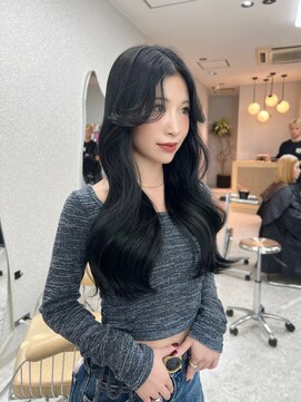 ボタン ハカタ(VOTAN hakata) 【前田七音】福岡で美容室お探しの方へ♪/韓国ヘア