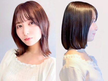 ルチア(Lucia)の写真