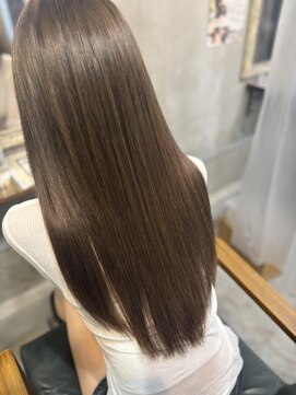 ルフレ 新宿本店1st(Reflet) ◎プルエクステ