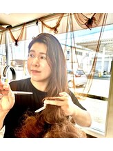 ヴィヴィット美容室(ViViTO) 天野 由美子