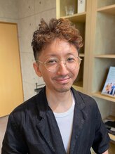 ディン カント たまプラーザ(Din kant) 東城 慧
