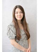 イメージア 新百合エスト店(IMAGE A)&nbsp;高藤 友里