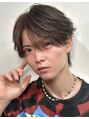 ケアウメダ(CARE UMEDA)&nbsp;【フェザーショート】