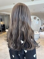 カラーズ(PRIVATE HAIR SALON COLOR'S)&nbsp;ハイトーン◎アンブレラ