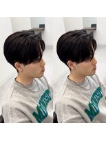 ブライト(BRIGHT)&nbsp;センターパート