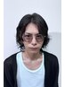 【新規限定クーポン】カットパーマ　11000円→8800円