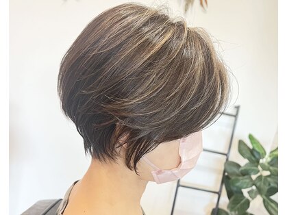 グリュック(GLUCK)の写真