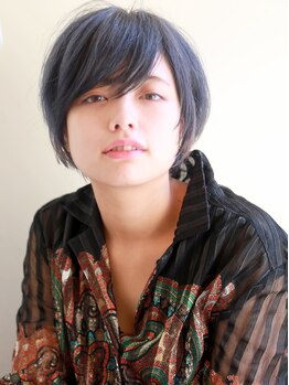 いくつになってもお洒落は楽しみたい。[提案力×技術力]で悩みを解消しつつ好みをカタチに変えてくれる…♪