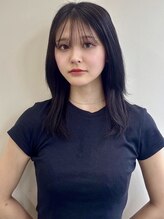 ウェイビーエフティフィフス 横浜西口(WAVEY ft.fifth) 小野 華生