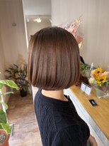 エスト(EST)&nbsp;艶髪ショートボブ