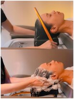 ネル 田無駅前店(NeRu) 睡眠改善 ヘッドスパ【田無/マッサージ】2