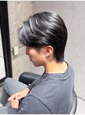 ニュアンスパーマ
