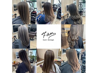 ファム(Fam)の写真