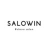 SALOWIN 倉敷店【サロウィン】のお店ロゴ