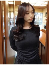 【KVELL by urban.スタイリスト紹介】あなたにピッタリのスタイリストがKVELL by urban.でみつかる!