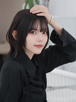 コア 表参道(COA)&nbsp;表参道ボブ